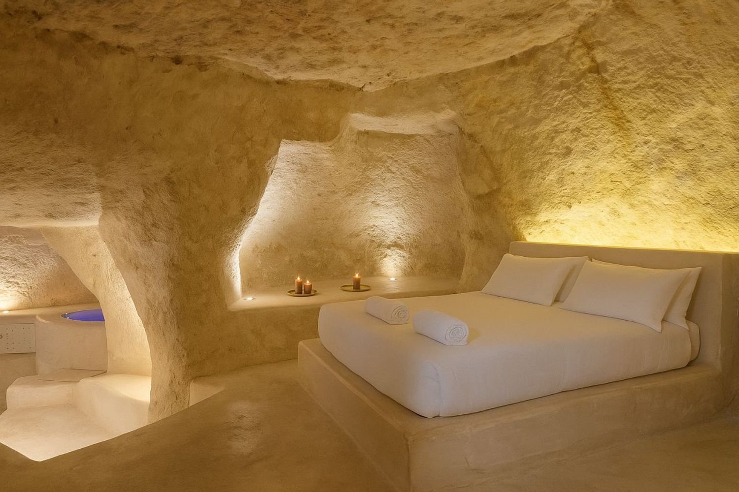 2 rooms House in Matino, Italy No. 291239