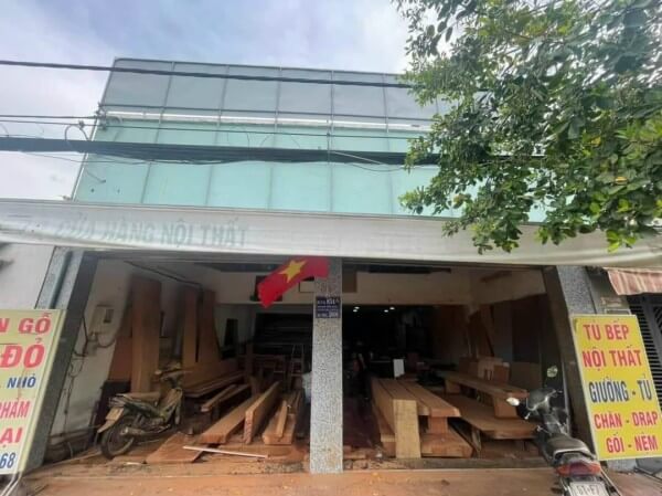 152m² House in Nha Be, Vietnam No. 13080