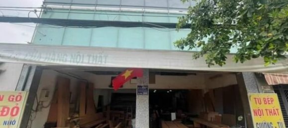 152m² House in Nha Be, Vietnam No. 13080 2