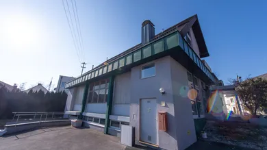 6 rooms Commercial property in Frauental an der Lassnitz, Austria No. 172838