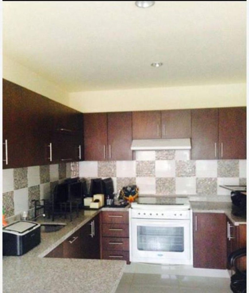 Casa de 3 dormitorios en Jalisco, Mexico No. 184440