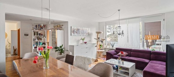 Apartamento de 3 divisões em Freiburg im Breisgau, Germany N.º 106643 2