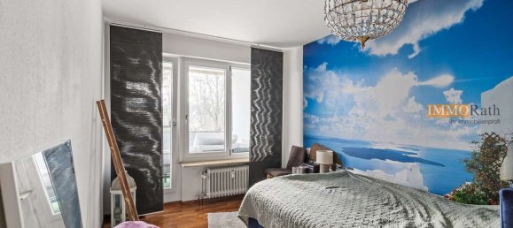 Apartamento de 3 divisões em Freiburg im Breisgau, Germany N.º 106643 4