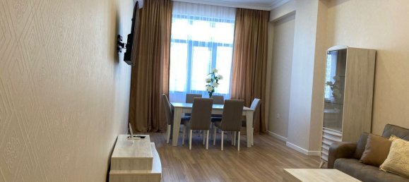 Apartamento de 2 dormitorios en Nasimi, Azerbaijan No. 1656 9