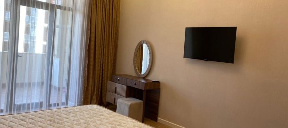 Apartamento de 2 dormitorios en Nasimi, Azerbaijan No. 1656 11