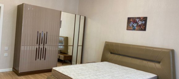 Apartamento de 2 dormitorios en Nasimi, Azerbaijan No. 1656 14