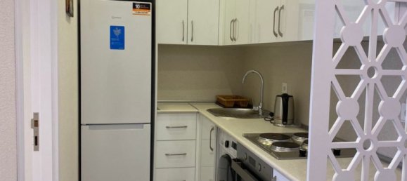 Apartamento de 2 dormitorios en Nasimi, Azerbaijan No. 1656 20