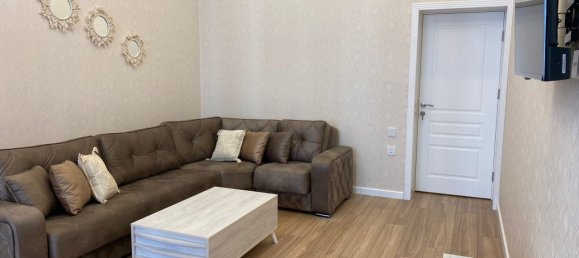 Apartamento de 2 dormitorios en Nasimi, Azerbaijan No. 1656 17