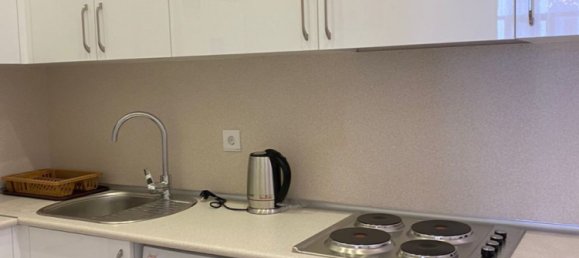 Apartamento de 2 dormitorios en Nasimi, Azerbaijan No. 1656 21