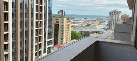 Apartamento de 2 dormitorios en Nasimi, Azerbaijan No. 1656 7