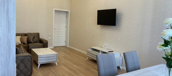 Apartamento de 2 dormitorios en Nasimi, Azerbaijan No. 1656 10