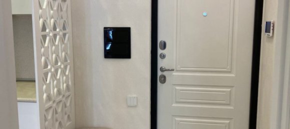 Apartamento de 2 dormitorios en Nasimi, Azerbaijan No. 1656 3