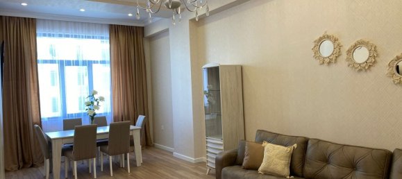 Apartamento de 2 dormitorios en Nasimi, Azerbaijan No. 1656 12