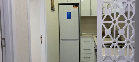 Apartamento de 2 dormitorios en Nasimi, Azerbaijan No. 1656 5