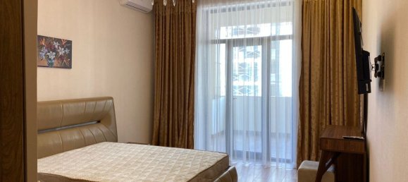 Apartamento de 2 dormitorios en Nasimi, Azerbaijan No. 1656 13