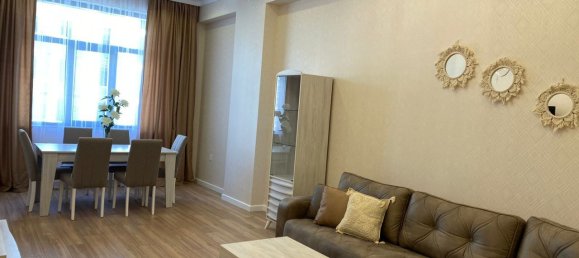 Apartamento de 2 dormitorios en Nasimi, Azerbaijan No. 1656 15
