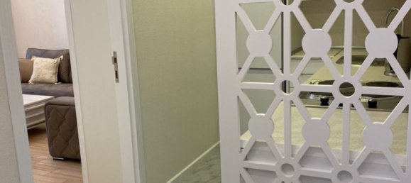 Apartamento de 2 dormitorios en Nasimi, Azerbaijan No. 1656 19