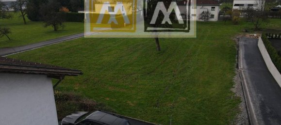 916m² Land in Schwarzach, Austria No. 161164 5