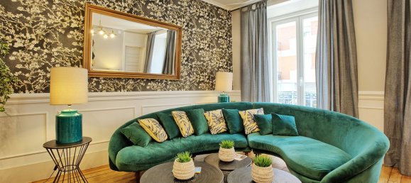 5 Schlafzimmer Doppelhaus in Lisbon, Portugal, Nr. 12128 4