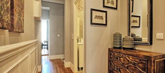 5 Schlafzimmer Doppelhaus in Lisbon, Portugal, Nr. 12128 23