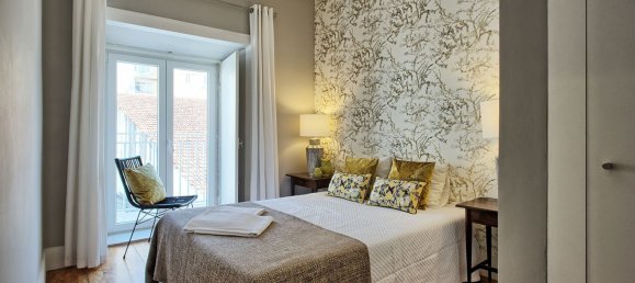 5 Schlafzimmer Doppelhaus in Lisbon, Portugal, Nr. 12128 16