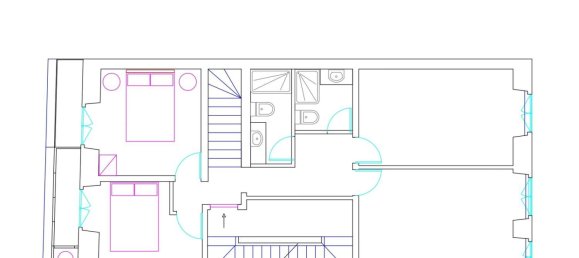 5 Schlafzimmer Doppelhaus in Lisbon, Portugal, Nr. 12128 28