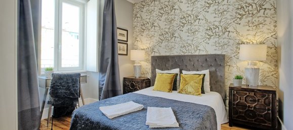 5 Schlafzimmer Doppelhaus in Lisbon, Portugal, Nr. 12128 26