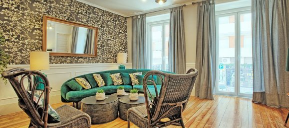 5 Schlafzimmer Doppelhaus in Lisbon, Portugal, Nr. 12128 3