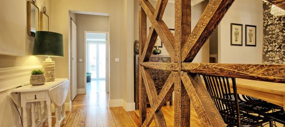 5 Schlafzimmer Doppelhaus in Lisbon, Portugal, Nr. 12128 10