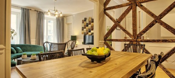 5 Schlafzimmer Doppelhaus in Lisbon, Portugal, Nr. 12128 7