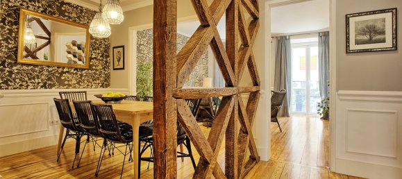 5 Schlafzimmer Doppelhaus in Lisbon, Portugal, Nr. 12128 11