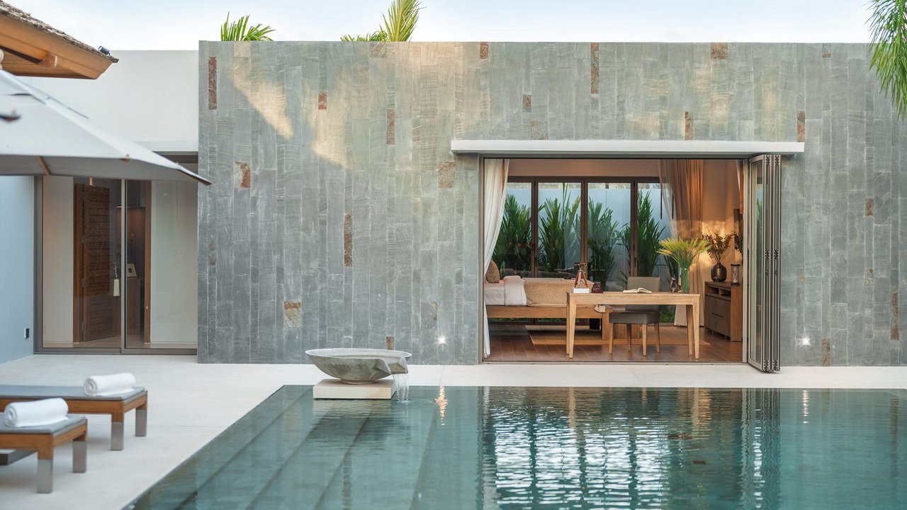 4 غرف نوم فيلا في Phuket, Thailand رقم 32751