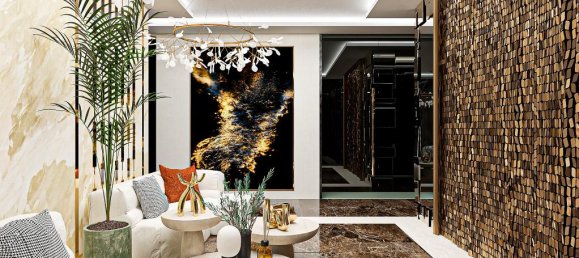 2 rooms Penthouse in Mahmutlar, Turkey No. 29824 11