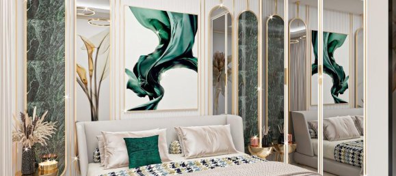 2 rooms Penthouse in Mahmutlar, Turkey No. 29824 17