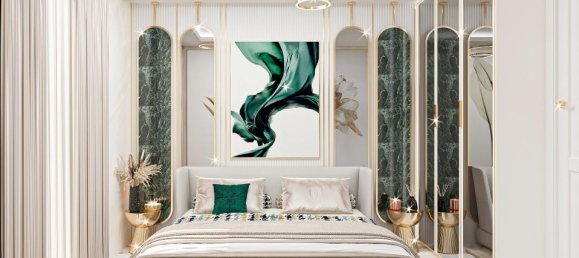 2 rooms Penthouse in Mahmutlar, Turkey No. 29824 16