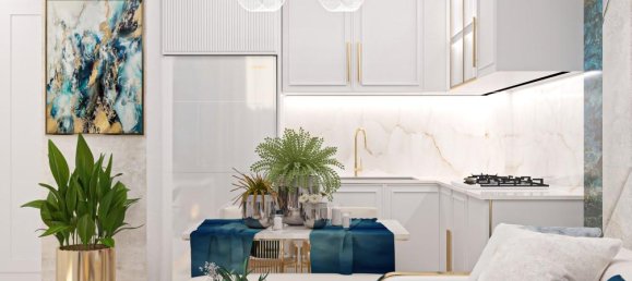 2 rooms Penthouse in Mahmutlar, Turkey No. 29824 15