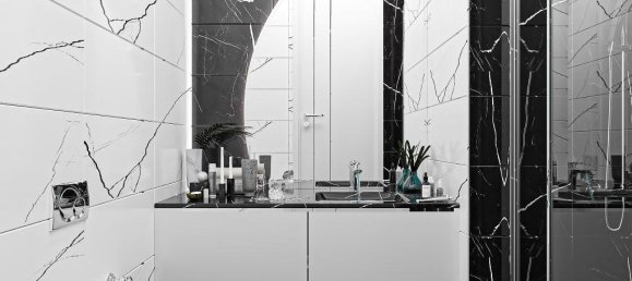 2 rooms Penthouse in Mahmutlar, Turkey No. 29824 18