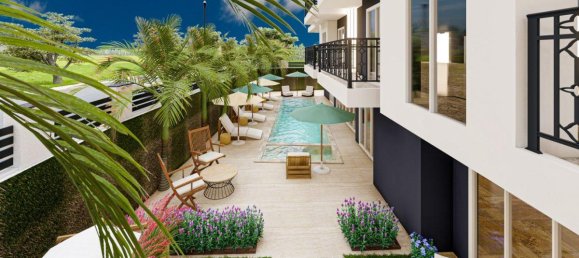 2 rooms Penthouse in Mahmutlar, Turkey No. 29824 4