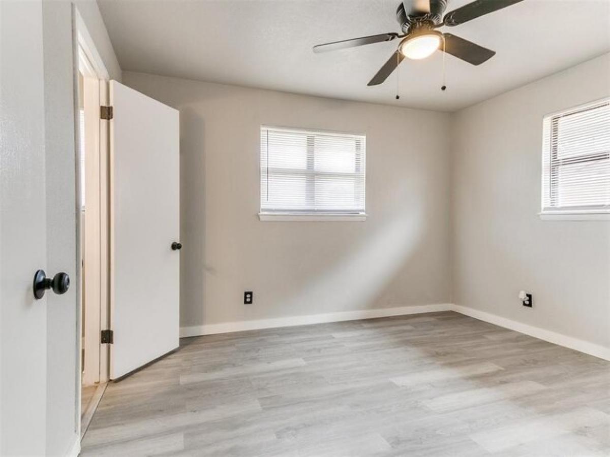 4 Schlafzimmer Haus in Moore, USA, Nr. 386708