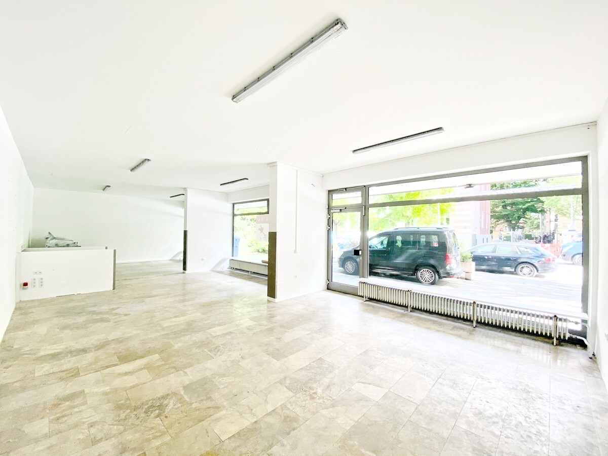 Imóvel comercial de 3 divisões em Munich, Germany N.º 127972