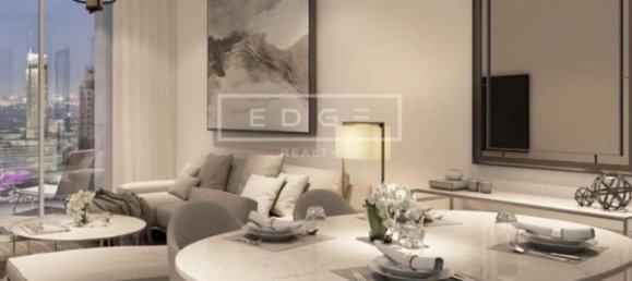 1 غرف نوم شقة في وسط مدينة دبي, UAE رقم 5905 2