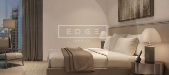 1 غرف نوم شقة في وسط مدينة دبي, UAE رقم 5905 6