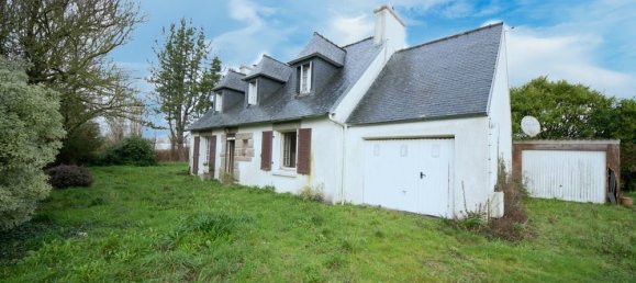 5 bedrooms House in Plouescat, France No. 267135 15