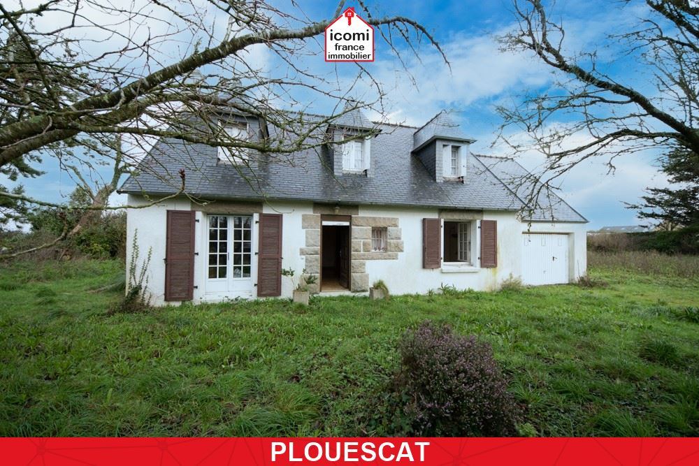 5 bedrooms House in Plouescat, France No. 267135