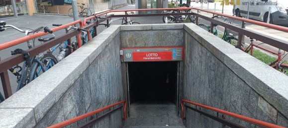 3 rooms Apartment in Milan, Italy No. 272429 36