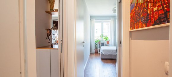 3 rooms Apartment in Milan, Italy No. 272429 23