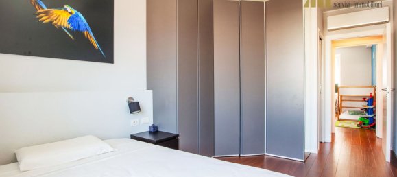 3 rooms Apartment in Milan, Italy No. 272429 20