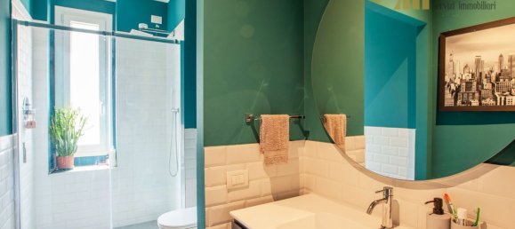 3 rooms Apartment in Milan, Italy No. 272429 27