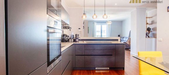 3 rooms Apartment in Milan, Italy No. 272429 12