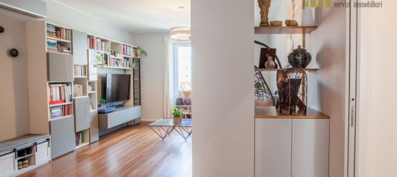 3 rooms Apartment in Milan, Italy No. 272429 18